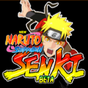 Ikon apk Naruto Senki Shippuden Ninja Storm 4 Trick