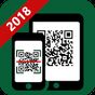 Whatscan for whats web - QR & Barcode scanner apk icon