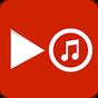 Video to mp3 apk icon