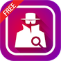 Who viewed my Instagram - Profile Tracker apk icon