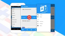 Imagen 4 de Gratis traductor 2018: texto  voz Español traducir