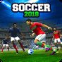 Soccer 2018 - Dream League Mobile Football 2018 APK