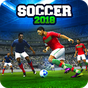 Icône apk Soccer 2018 - Dream League Mobile Football 2018