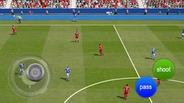 Gambar Soccer 2018 - Dream League Mobile Football 2018 