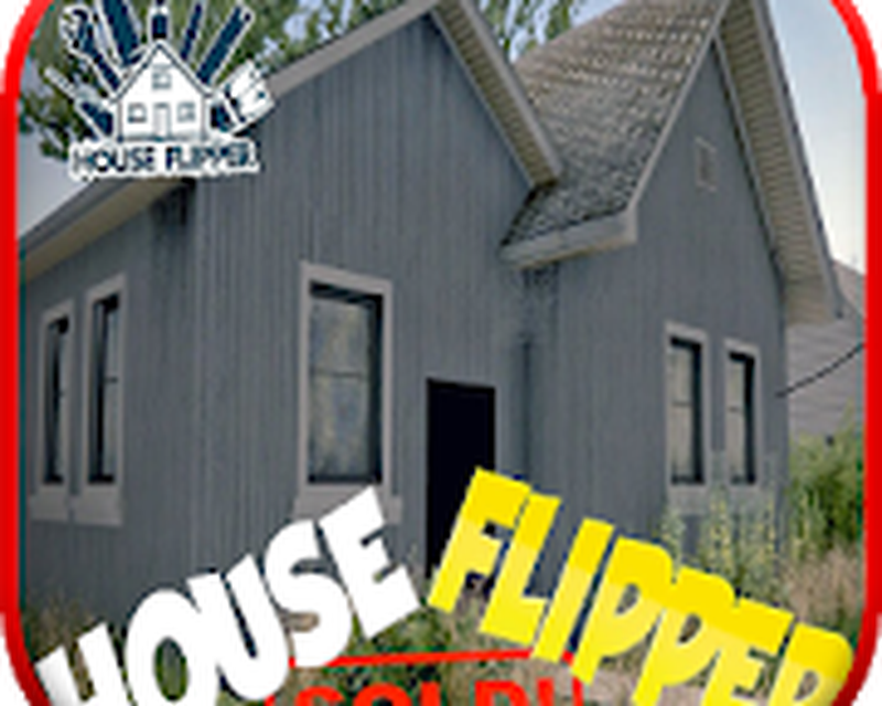 house flipper the game