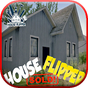 House  flipper apk icono