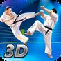 Karate Fighting Tiger 3D - 2 APK Simgesi