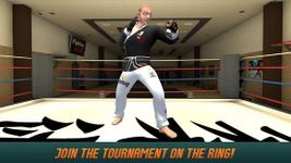 Картинка 1 Karate Fighting Tiger 3D - 2