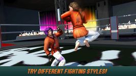 Imagine Karate Fighting Tiger 3D - 2 