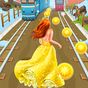 ไอคอน APK ของ Subway royal Princess Runner