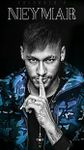 Neymar Wallpaper New | NJR HD imgesi 4