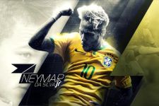 Neymar Wallpaper New | NJR HD imgesi 6