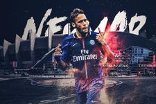 Neymar Wallpaper New | NJR HD imgesi 7