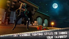 Ninja Kung Fu Mücadele 3D imgesi 2