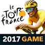 Ícone do apk Tour de France - Cycling stars Official game 