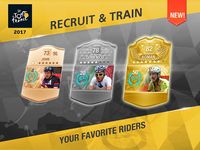 Tour de France - Cycling stars Official game  Bild 14