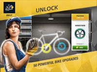 Tour de France - Cycling stars Official game  image 4