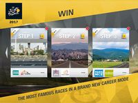 Tour de France - Cycling stars Official game  image 5