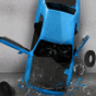 Extreme cascadorii clasice: demolare wreckfast APK