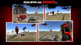 Imagine Extreme cascadorii clasice: demolare wreckfast 25