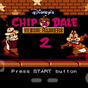 Chip 'n Dale Rescue Rangers 2 apk icono