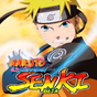Ikon apk Trick Naruto Senki Shippuden Ninja Storm 4