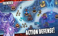 Immagine 1 di Kingdom Defense: Hero Legend TD - Premium