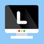 Ícone do apk Leena Desktop UI (Multiwindow)
