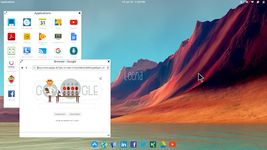 Leena Desktop UI (Multiwindow) εικόνα 8