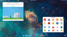 Leena Desktop UI (Multiwindow) ảnh số 1