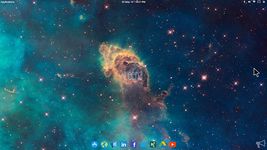 Leena Desktop UI (Multiwindow) image 5