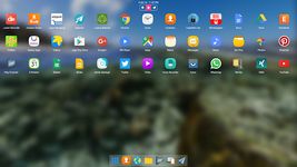 Leena Desktop UI (Multiwindow) imgesi 7
