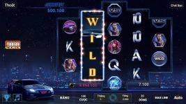 Bom Club - Game Quay Hũ Online 2018 ảnh số 1