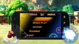 Imagem 1 do Arena Ninja