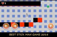 Картинка  StickMan Boost 2 : Parkour Platform stick Vex