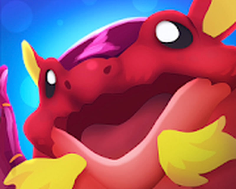 Drakomon Battle Catch Dragon Monster Rpg Game Apk Free Download App For Android