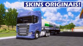 Skins World Truck Driving Simulator afbeelding 1