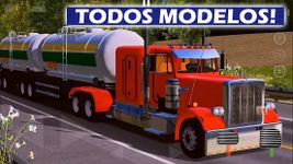 Skins World Truck Driving Simulator afbeelding 2