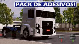 Skins World Truck Driving Simulator afbeelding 3