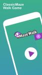 Maze Walk - Classic Maze & Top Brain Game εικόνα 