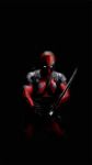 Imagem 1 do Wade Wilson Wallpaper Art