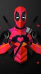 Imagem 2 do Wade Wilson Wallpaper Art