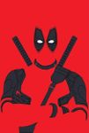 Imagem 5 do Wade Wilson Wallpaper Art