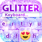 Glitter Emoji Keyboard Changer apk icon
