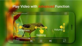 All Format Media Player HD afbeelding 3