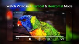 All Format Media Player HD εικόνα 4