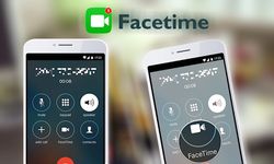 Картинка 2 New FaceTime Free Video Call & Chat advice