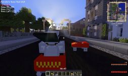 Imagine Mod GTA V for MCPE 2