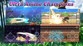 Ultra Anime Champions imgesi 3