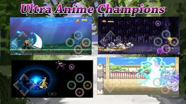 Ultra Anime Champions imgesi 1